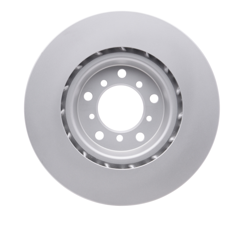 Picture of DFC Geomet Coated Rotors-Plain Brake Rotors - 900-31054D