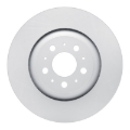 Picture of DFC 20-25 Tesla Model Y Rear Hi-Carbon Alloy Geomet Coated Rotor