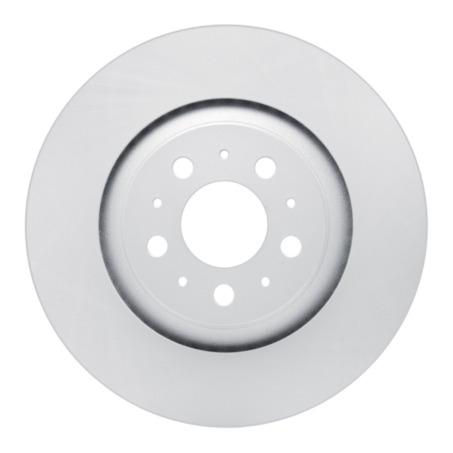 Picture of DFC 20-25 Tesla Model Y Rear Hi-Carbon Alloy Geomet Coated Rotor