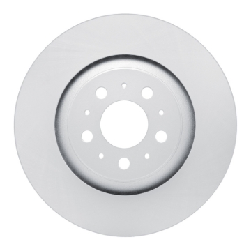 Picture of DFC 20-25 Tesla Model Y Rear Hi-Carbon Alloy Geomet Coated Rotor