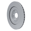 Picture of DFC 16-26 Polestar Polestar 2 Rear Hi-Carbon Alloy Geomet Coated Rotor