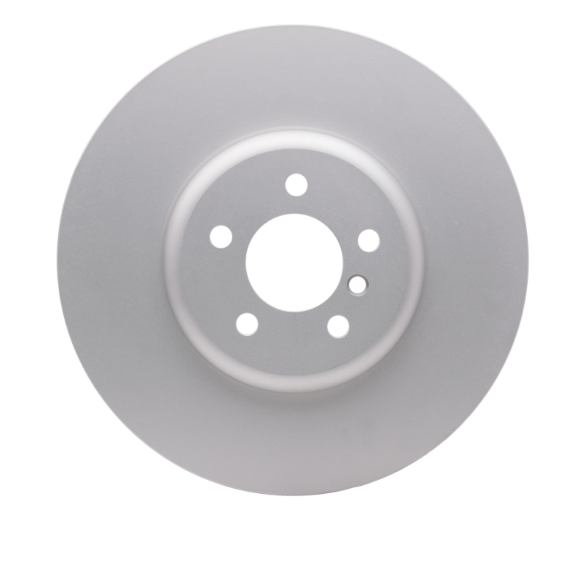Picture of DFC 09-17 BMW ActiveHybrid 7 Left Front Hi-Carbon Alloy Geomet Coated Rotor