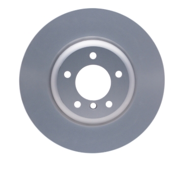 Picture of DFC 06-13 BMW 135IS Front Hi-Carbon Alloy Geomet Coated Rotor