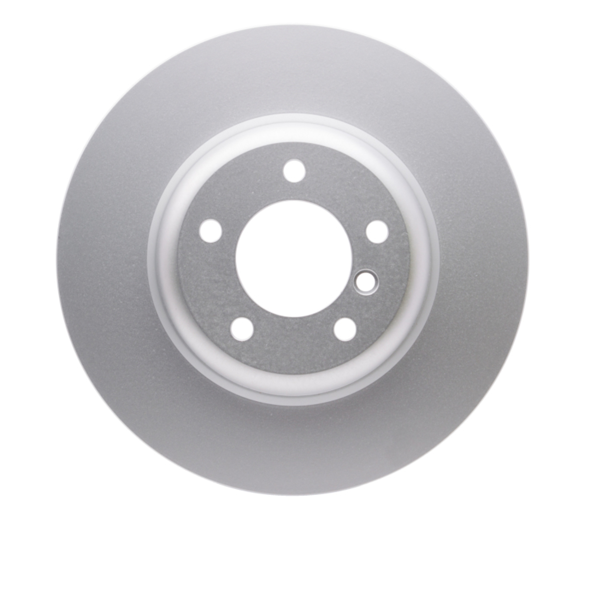 Picture of DFC 06-13 BMW 135IS Front Hi-Carbon Alloy Geomet Coated Rotor