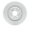 Picture of DFC 09-19 BMW Alpina B7 xDrive Rear Hi-Carbon Alloy Geomet Coated Rotor