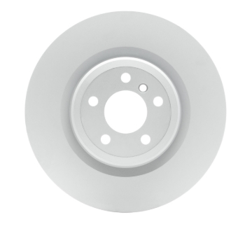 Picture of DFC 09-19 BMW Alpina B7 xDrive Rear Hi-Carbon Alloy Geomet Coated Rotor