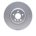 Picture of DFC 09-17 BMW 750i Right Front Hi-Carbon Alloy Geomet Coated Rotor