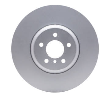 Picture of DFC 09-17 BMW 750i Right Front Hi-Carbon Alloy Geomet Coated Rotor