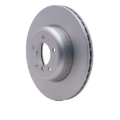Picture of DFC 06-13 BMW 135IS Front Hi-Carbon Alloy Geomet Coated Rotor