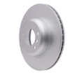 Picture of DFC 06-13 BMW 135IS Front Hi-Carbon Alloy Geomet Coated Rotor