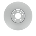 Picture of DFC 10-19 BMW Alpina B7L xDrive Left Front Hi-Carbon Alloy Geomet Coated Rotor