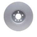 Picture of DFC 09-17 BMW 750i Right Front Hi-Carbon Alloy Geomet Coated Rotor