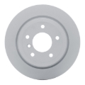 Picture of DFC 09-16 BMW Z4 Rear Hi-Carbon Alloy Geomet Coated Rotor