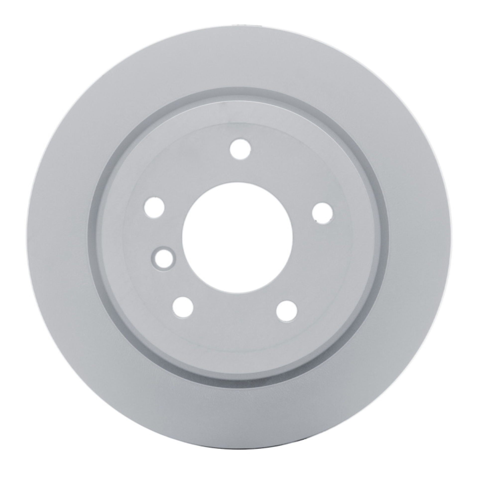 Picture of DFC 09-16 BMW Z4 Rear Hi-Carbon Alloy Geomet Coated Rotor