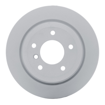 Picture of DFC 09-16 BMW Z4 Rear Hi-Carbon Alloy Geomet Coated Rotor