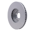 Picture of DFC 09-17 BMW 750Li xDrive Left Front Hi-Carbon Alloy Geomet Coated Rotor