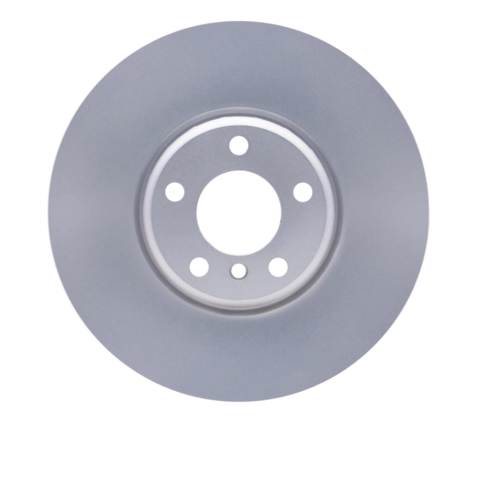 Picture of DFC 10-18 BMW ActiveHybrid 7 Left Front Hi-Carbon Alloy Geomet Coated Rotor