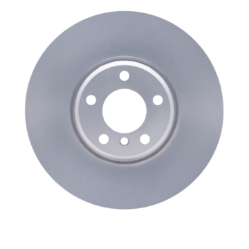 Picture of DFC 10-18 BMW ActiveHybrid 7 Left Front Hi-Carbon Alloy Geomet Coated Rotor