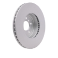 Picture of DFC 11-19 BMW 640I Coupe Front Hi-Carbon Alloy Geomet Coated Rotor