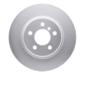 Picture of DFC 11-16 BMW 528i xDrive Front Hi-Carbon Alloy Geomet Coated Rotor