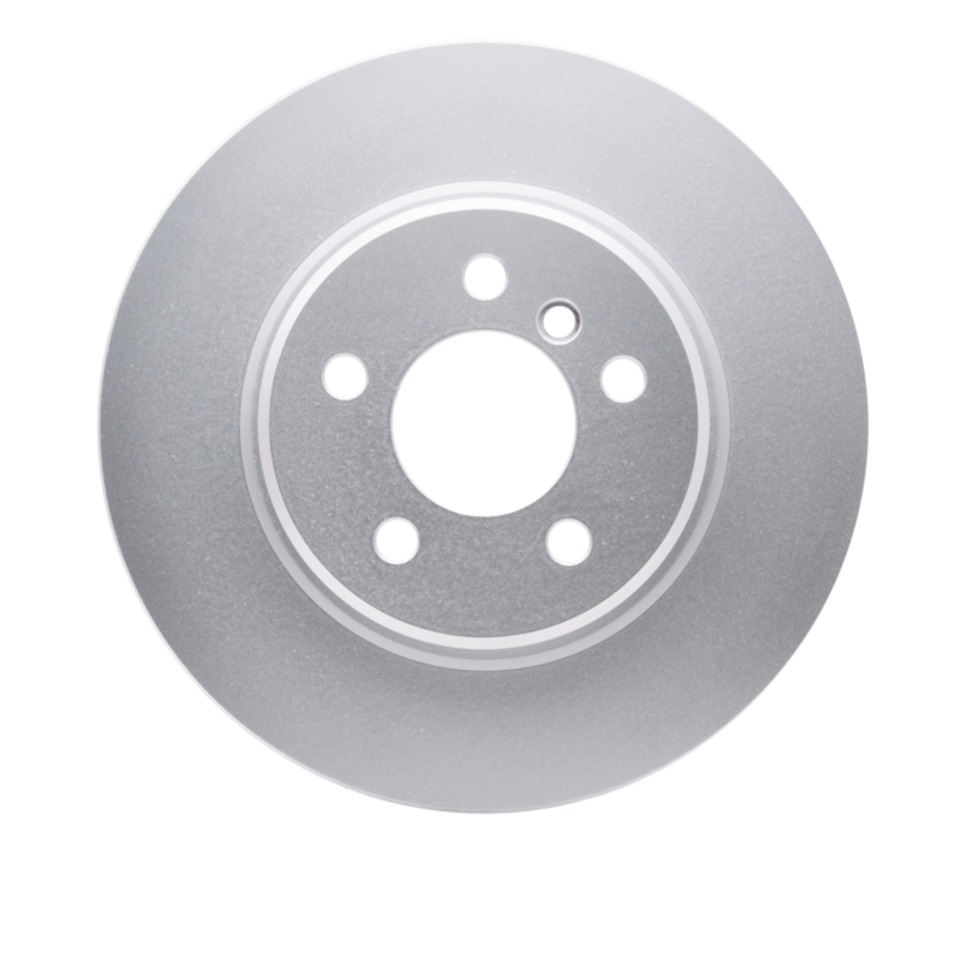Picture of DFC 11-16 BMW 528i xDrive Front Hi-Carbon Alloy Geomet Coated Rotor