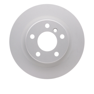 Picture of DFC 06-21 BMW 228i Rear Hi-Carbon Alloy Geomet Coated Rotor