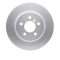 Picture of DFC 11-16 BMW 528i Rear Hi-Carbon Alloy Geomet Coated Rotor