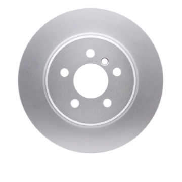 Picture of DFC 11-16 BMW 528i Rear Hi-Carbon Alloy Geomet Coated Rotor