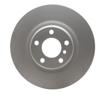 Picture of DFC 12-20 BMW 118i (Mexico) Rear Hi-Carbon Alloy Geomet Coated Rotor