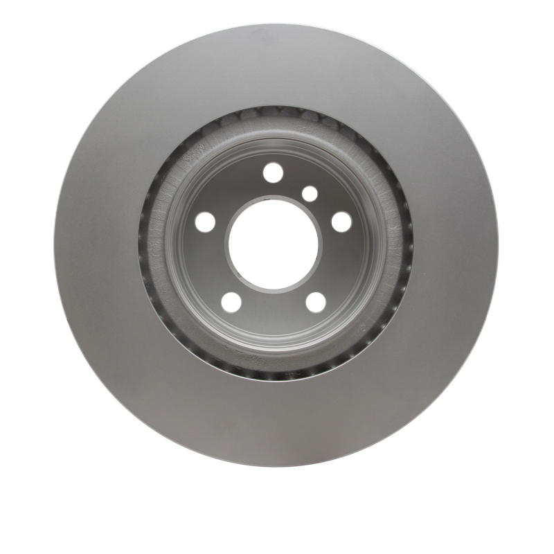 Picture of DFC 12-20 BMW 118i (Mexico) Rear Hi-Carbon Alloy Geomet Coated Rotor