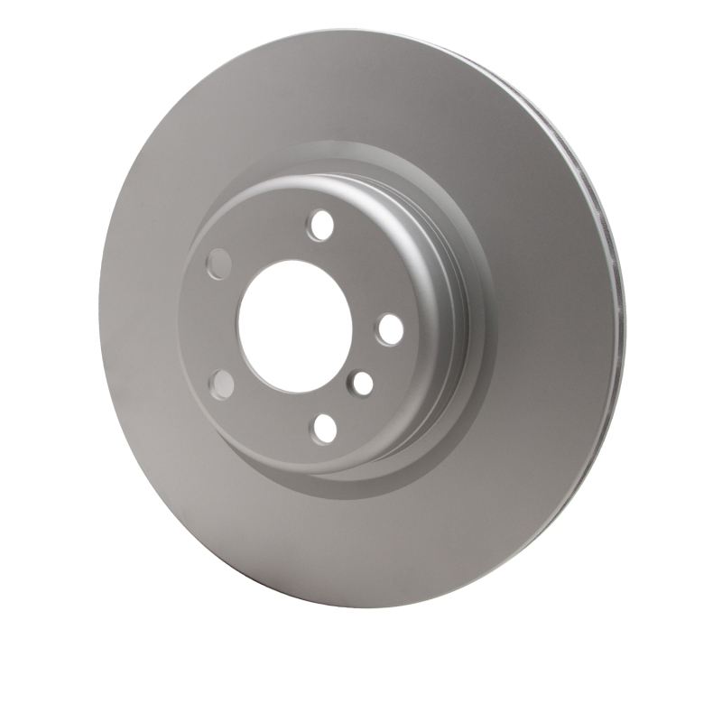 Picture of DFC 12-20 BMW 118i (Mexico) Rear Hi-Carbon Alloy Geomet Coated Rotor