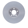Picture of DFC 10-18 BMW ActiveHybrid 7 Left Front Hi-Carbon Alloy Geomet Coated Rotor