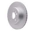 Picture of DFC 11-16 BMW 528i Rear Hi-Carbon Alloy Geomet Coated Rotor