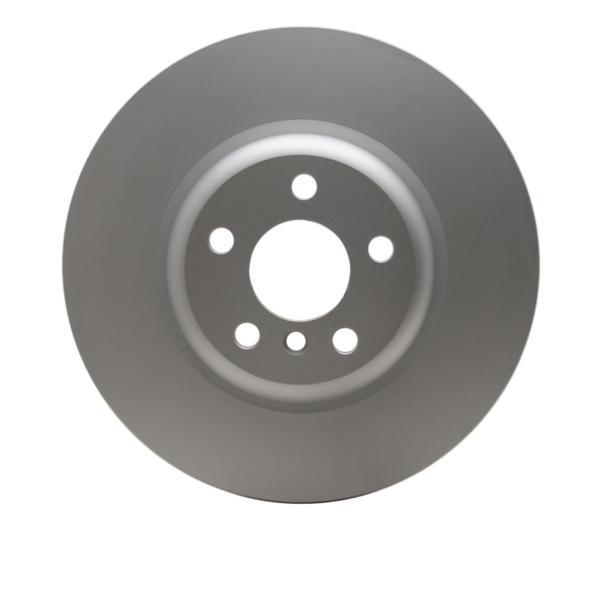 Picture of DFC 16-25 BMW M440iX Rear Hi-Carbon Alloy Geomet Coated Rotor