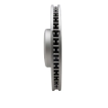 Picture of DFC 16-25 BMW 740i Right Front Hi-Carbon Alloy Geomet Coated Rotor