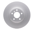 Picture of DFC 07-19 BMW X5 Rear Hi-Carbon Alloy Geomet Coated Rotor