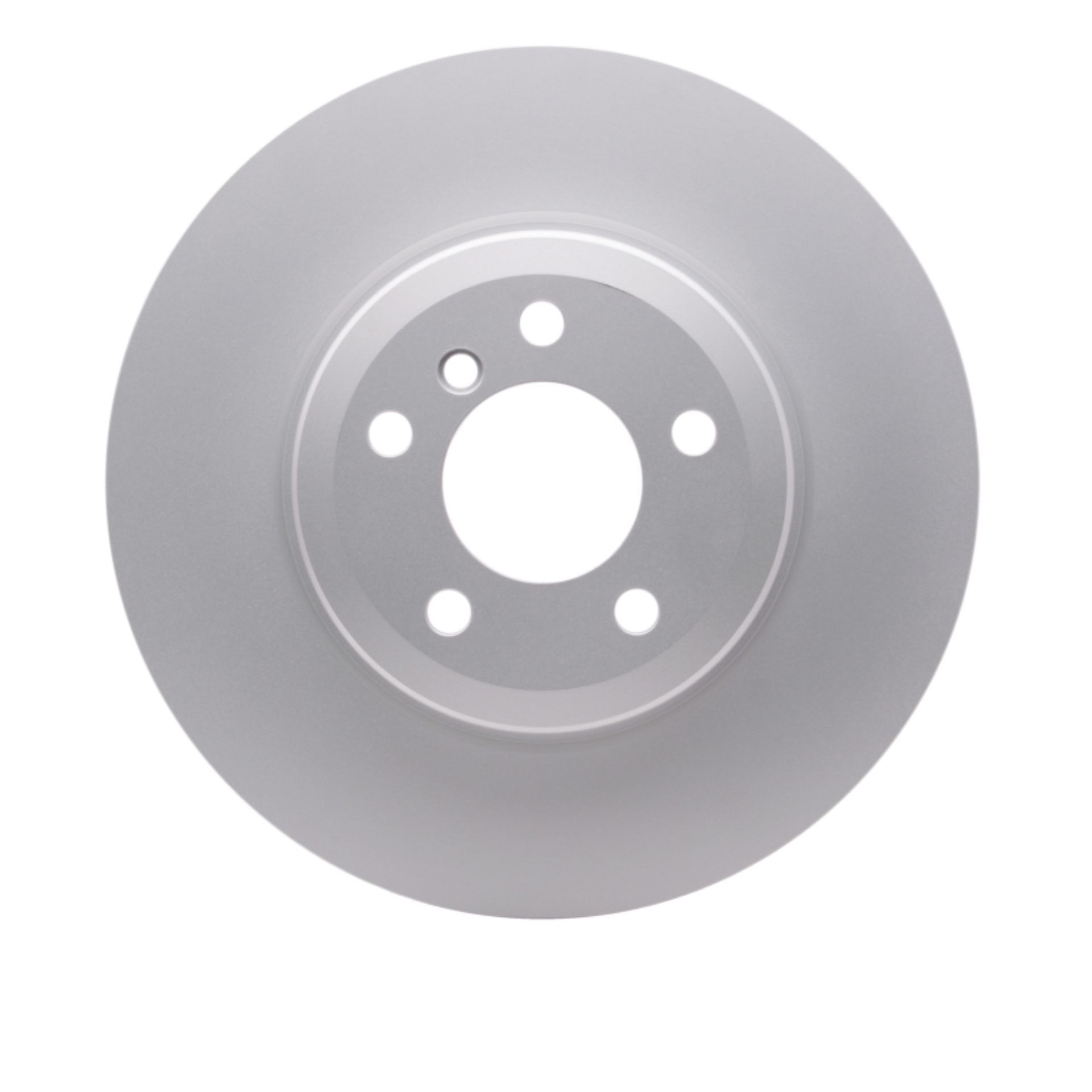 Picture of DFC 07-19 BMW X5 Rear Hi-Carbon Alloy Geomet Coated Rotor