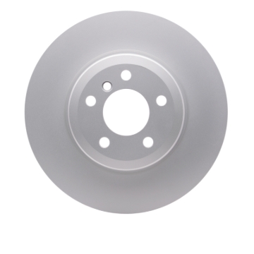 Picture of DFC 07-19 BMW X5 Rear Hi-Carbon Alloy Geomet Coated Rotor