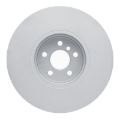 Picture of DFC 16-25 BMW 330e xDrive Left Front Hi-Carbon Alloy Geomet Coated Rotor