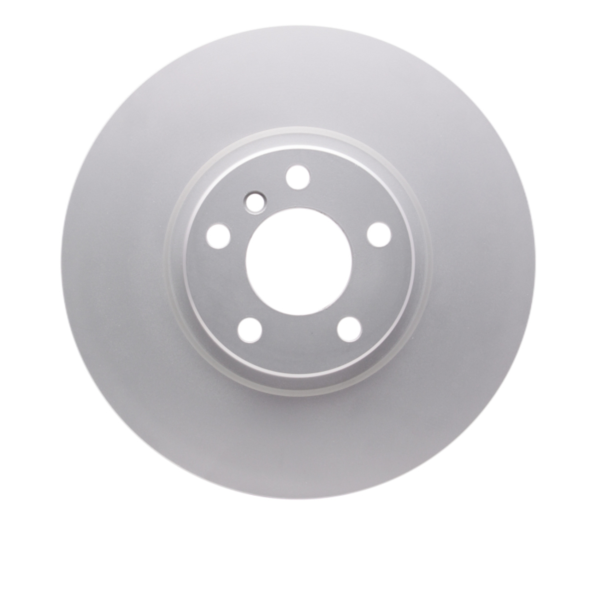 Picture of DFC 07-18 BMW X6 Front Hi-Carbon Alloy Geomet Coated Rotor