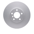 Picture of DFC 07-19 BMW X5 Front Hi-Carbon Alloy Geomet Coated Rotor