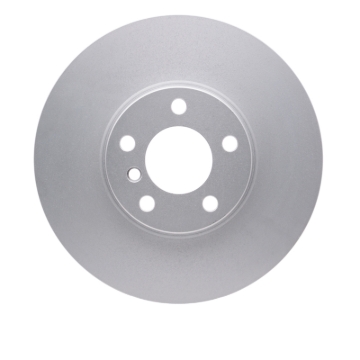 Picture of DFC 07-19 BMW X5 Front Hi-Carbon Alloy Geomet Coated Rotor