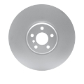 Picture of DFC 16-25 BMW M440i Left Front Hi-Carbon Alloy Geomet Coated Rotor