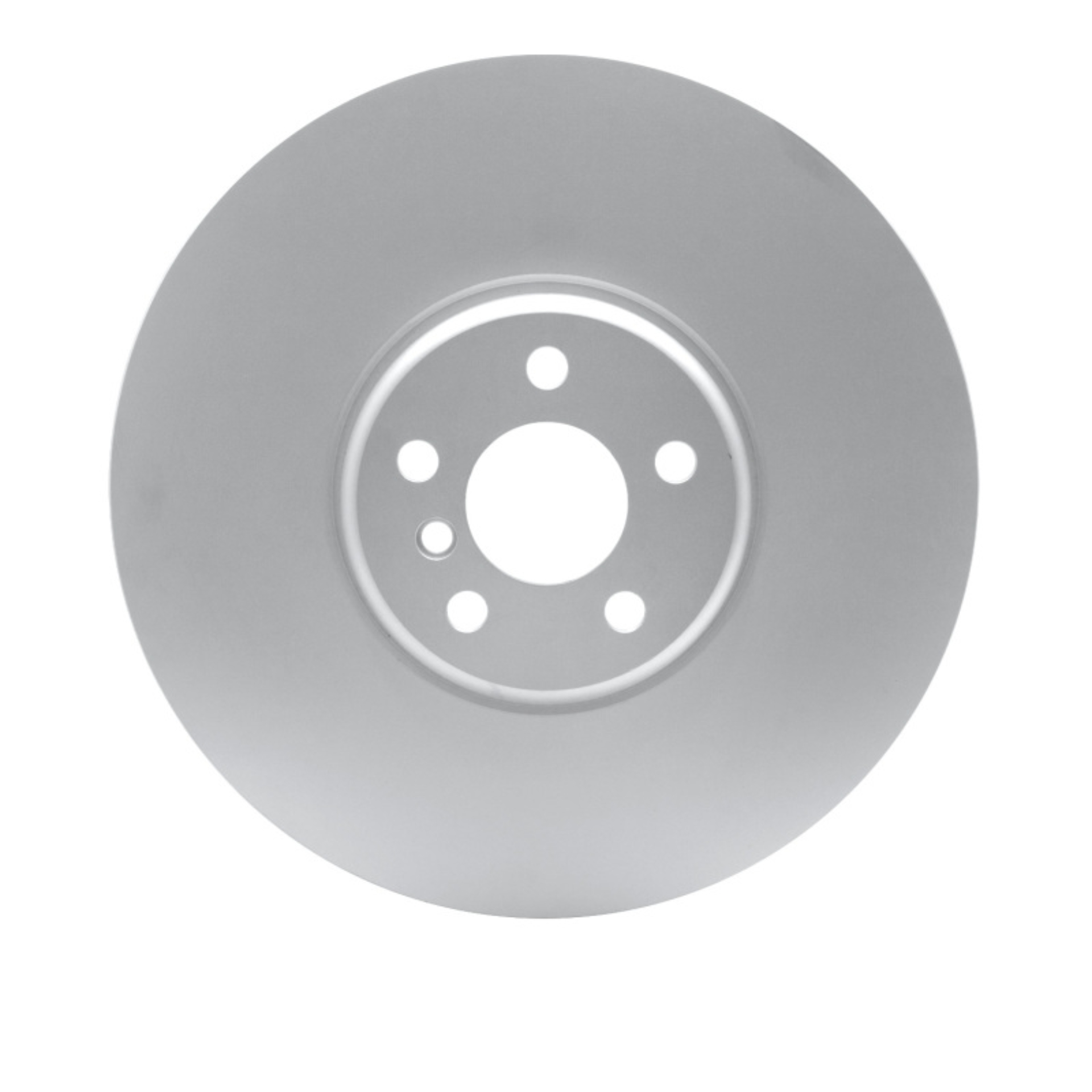 Picture of DFC 16-25 BMW M440i Left Front Hi-Carbon Alloy Geomet Coated Rotor
