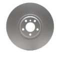 Picture of DFC 10-14 BMW X5 Right Front Hi-Carbon Alloy Geomet Coated Rotor