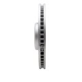 Picture of DFC 10-14 BMW X5 Right Front Hi-Carbon Alloy Geomet Coated Rotor