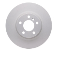 Picture of DFC 11-18 BMW X3 Rear Hi-Carbon Alloy Geomet Coated Rotor