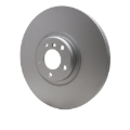 Picture of DFC 10-14 BMW X6 Left Front Hi-Carbon Alloy Geomet Coated Rotor