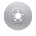 Picture of DFC 15-25 BMW 220i (Mexico) Front Hi-Carbon Alloy Geomet Coated Rotor