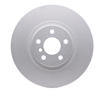 Picture of DFC 15-25 BMW 220i (Mexico) Front Hi-Carbon Alloy Geomet Coated Rotor
